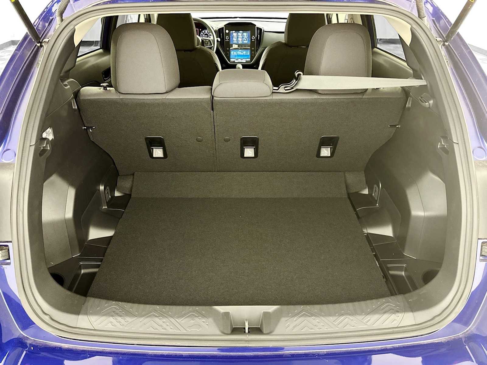 Certified 2025 Subaru Impreza 2.0i image 22