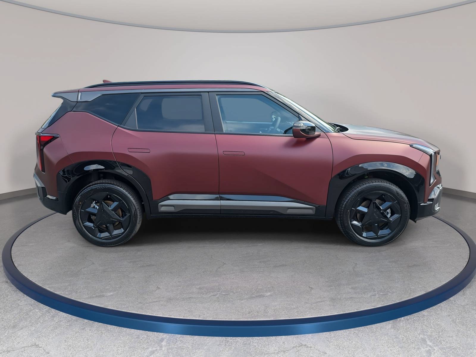 New 2027 Kia Seltos X-Line S AWD/4WD image 4