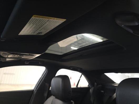 Used 2015 Chevrolet Camaro ZL1 RWD image 8