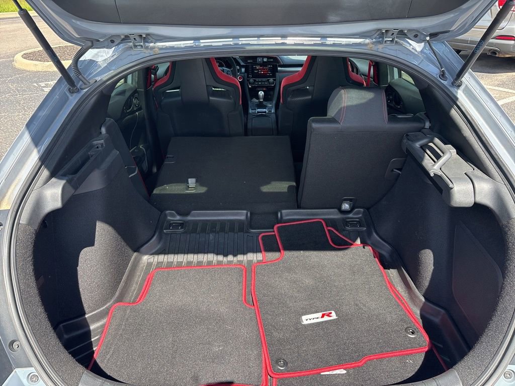 Used 2020 Honda Civic Type R image 10
