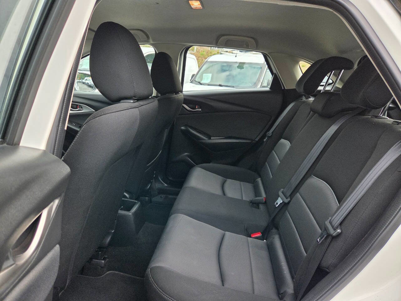 Used 2016 MAZDA CX-3 Sport image 19