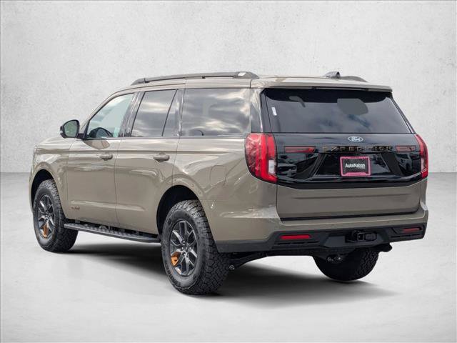 New 2026 Ford Expedition Tremor AWD/4WD image 9