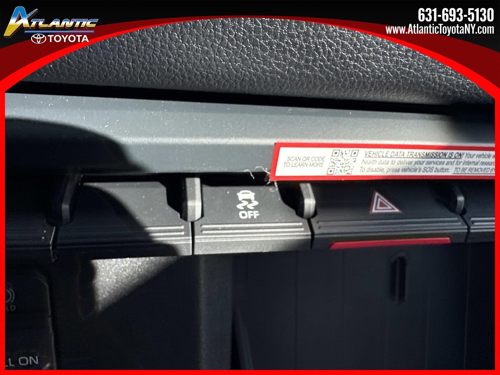 New 2026 Toyota Tundra SR image 16