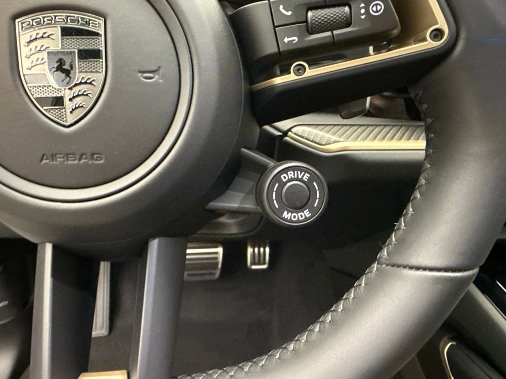 New 2026 Porsche Cayenne Turbo image 15