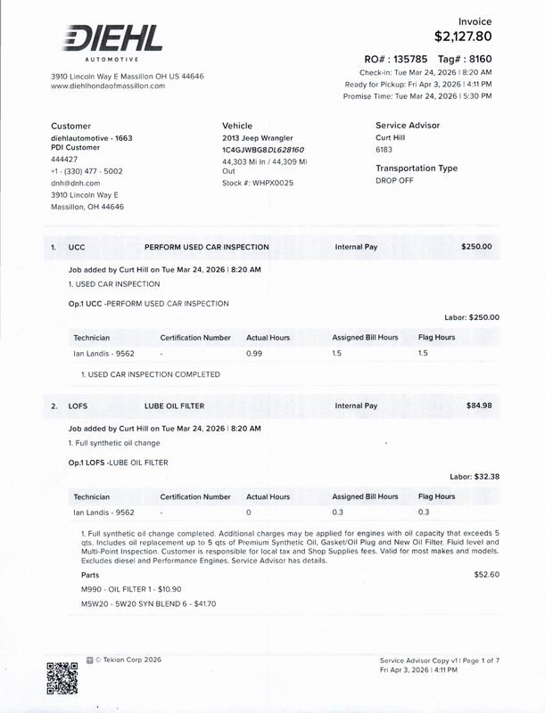 Used 2013 Jeep Wrangler Sahara w/ Dual Top Group image 23