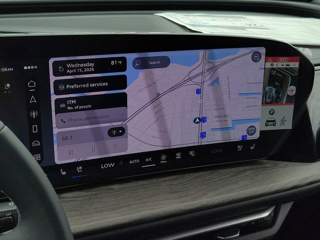 New 2026 Audi Q5 Premium Plus image 12