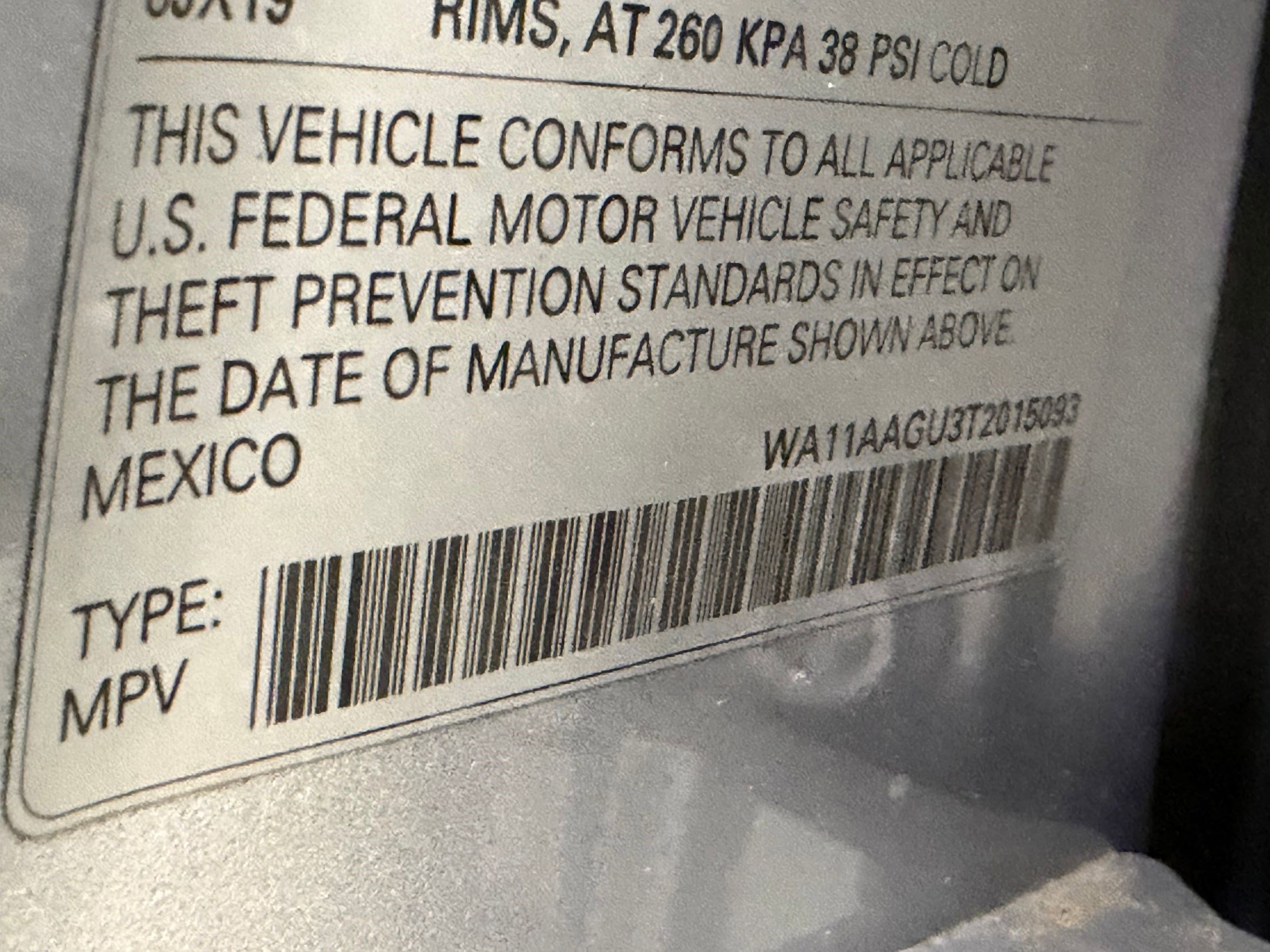 New 2026 Audi Q5 Premium AWD/4WD image 19