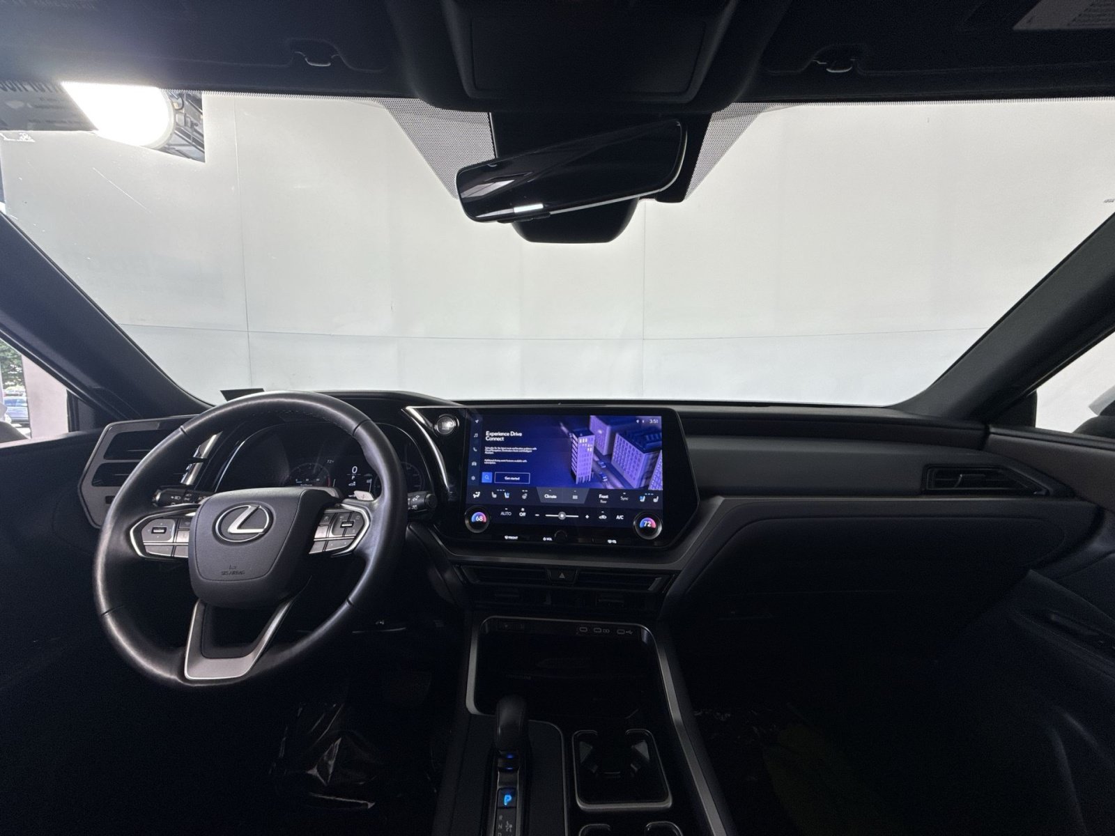 Used 2024 Lexus TX 350 AWD w/ Technology Package image 23