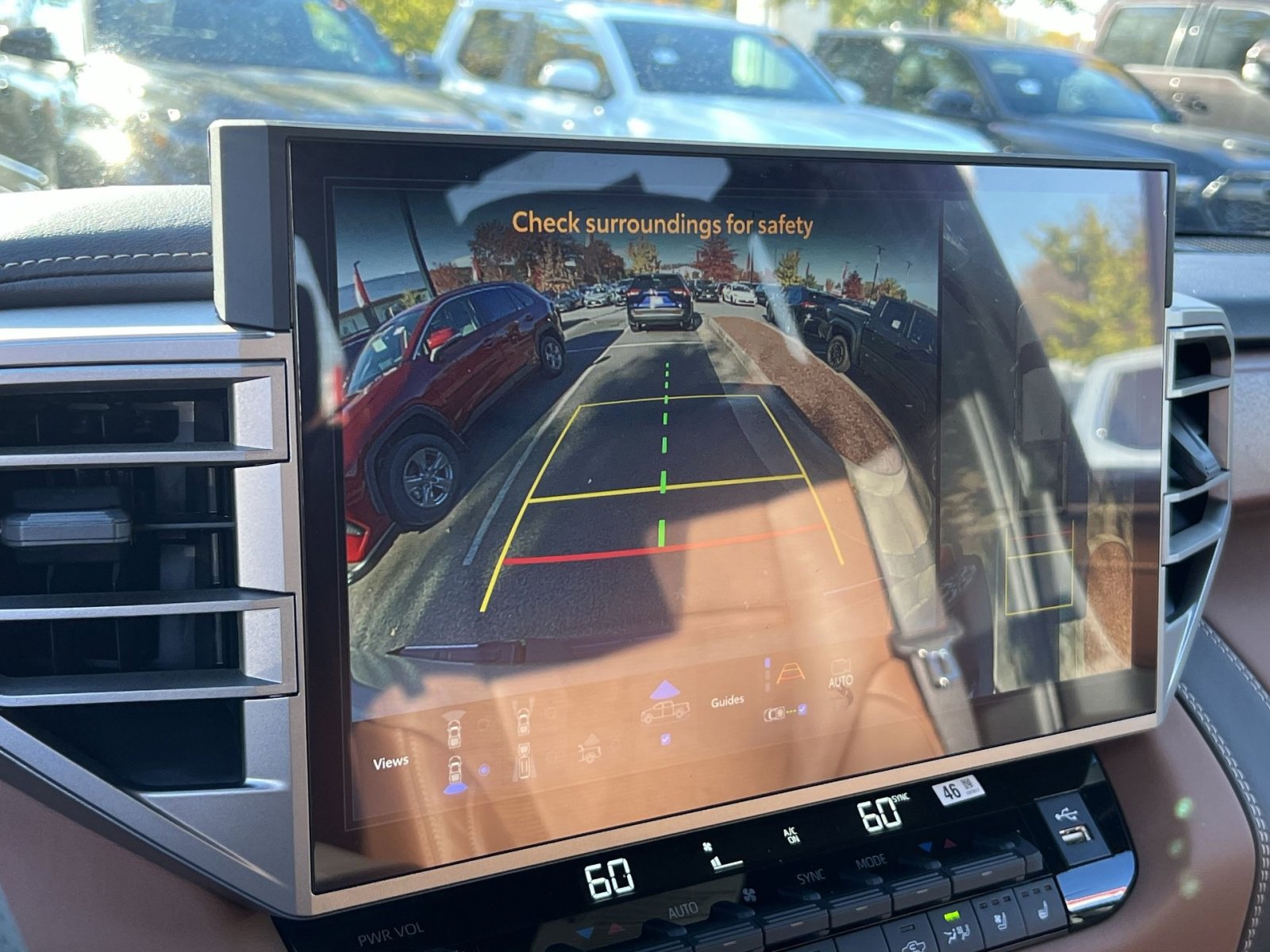 Used 2026 Toyota Tundra 1794 Edition image 14