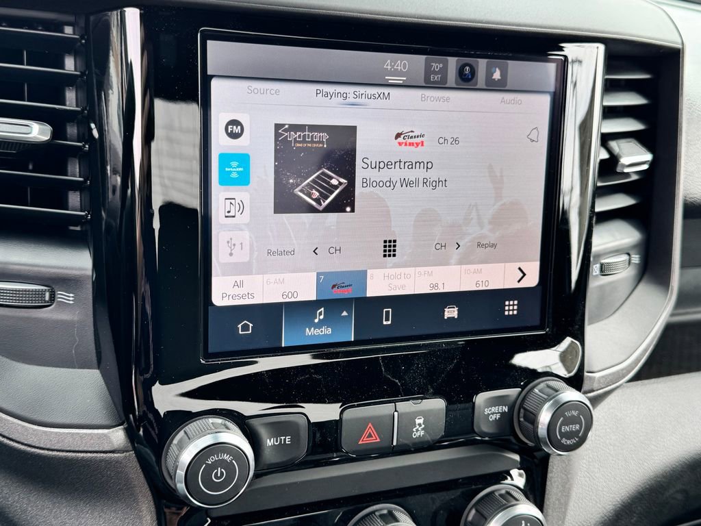 New 2026 RAM 4500 Tradesman image 15