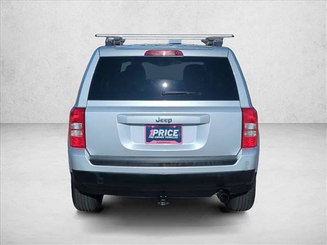 Used 2012 Jeep Patriot Sport w/ PWR Value Group FWD image 7