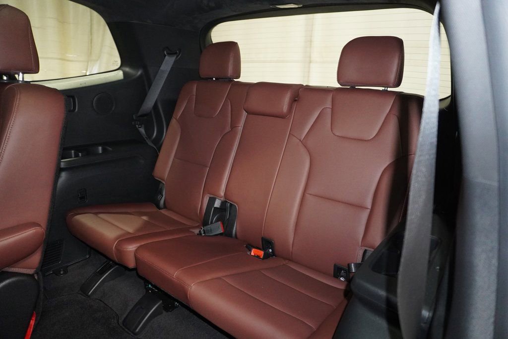Used 2023 Kia Telluride SX Prestige image 19