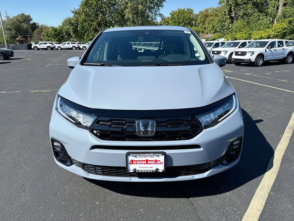 Used 2025 Honda Odyssey Elite image 26