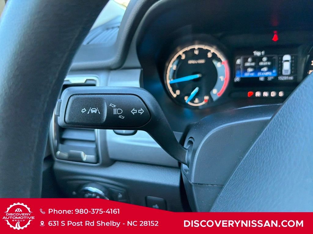 Used 2019 Ford Ranger XLT w/ Trailer Tow Package image 24