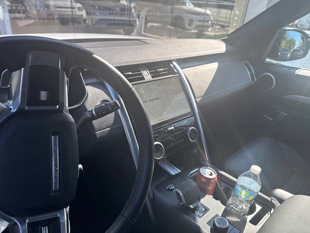 Certified 2023 Land Rover Discovery S R-Dynamic AWD/4WD image 16
