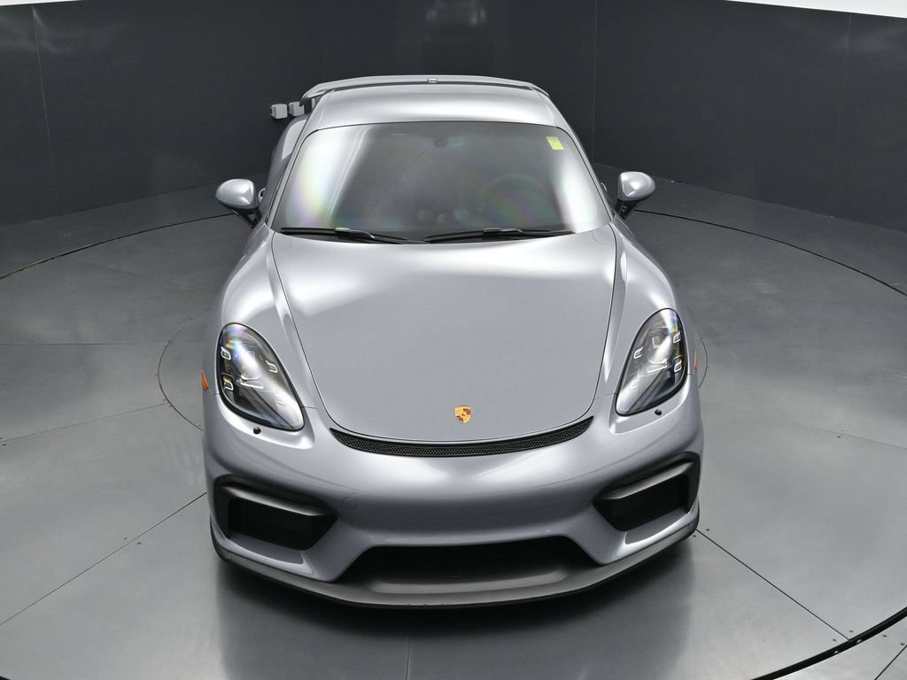 Used 2023 Porsche 718 Cayman GT4 RWD image 21