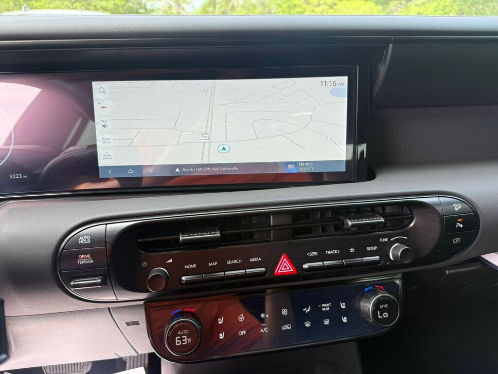 Used 2026 Hyundai Palisade XRT Pro image 6