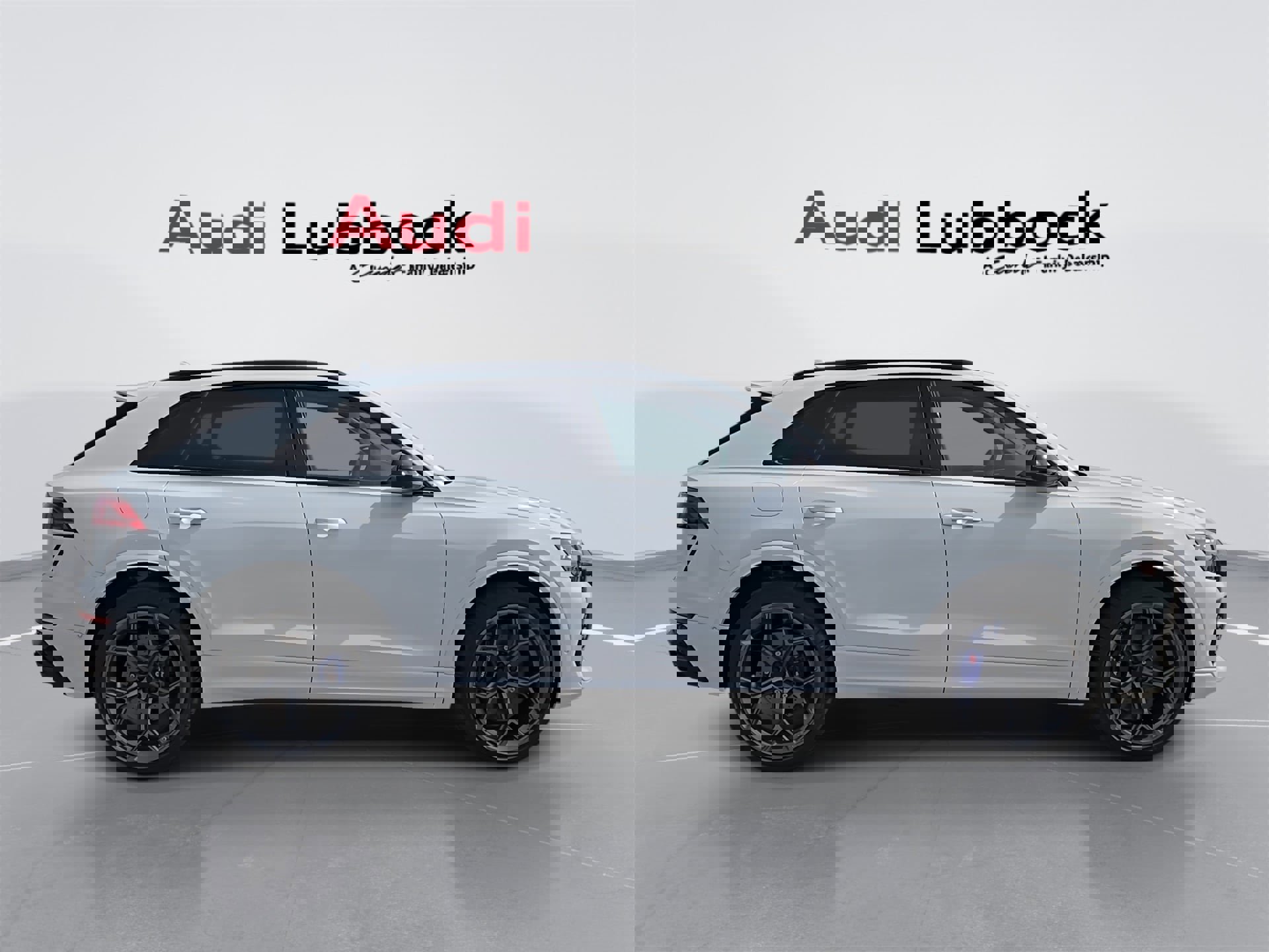 New 2026 Audi RS Q8 performance image 9