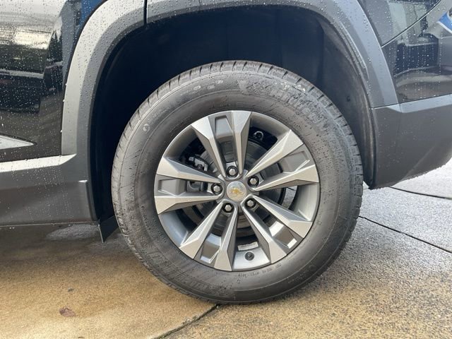 New 2026 Chevrolet Equinox LT image 25