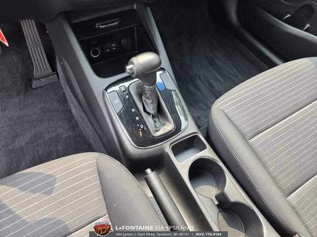 Used 2018 Kia Forte LX w/ LX Popular Package FWD image 22