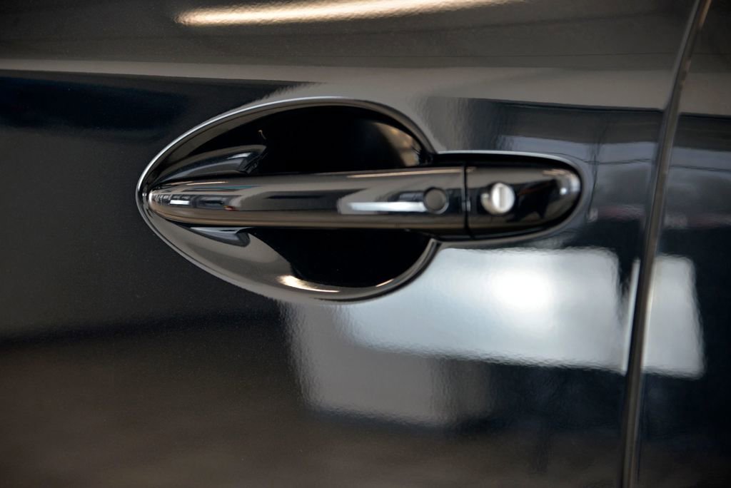 Used 2025 MAZDA CX-5 2.5 Turbo w/ Premium Package image 13