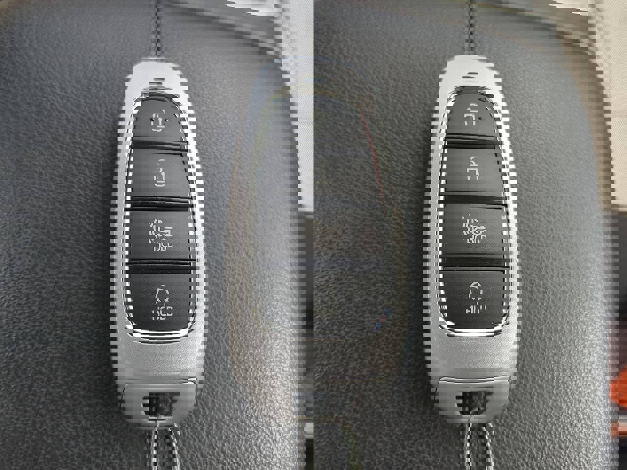 Used 2022 Hyundai Tucson SEL w/ Cargo Package image 26