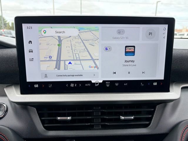 Used 2025 Ford Explorer ST-Line image 28