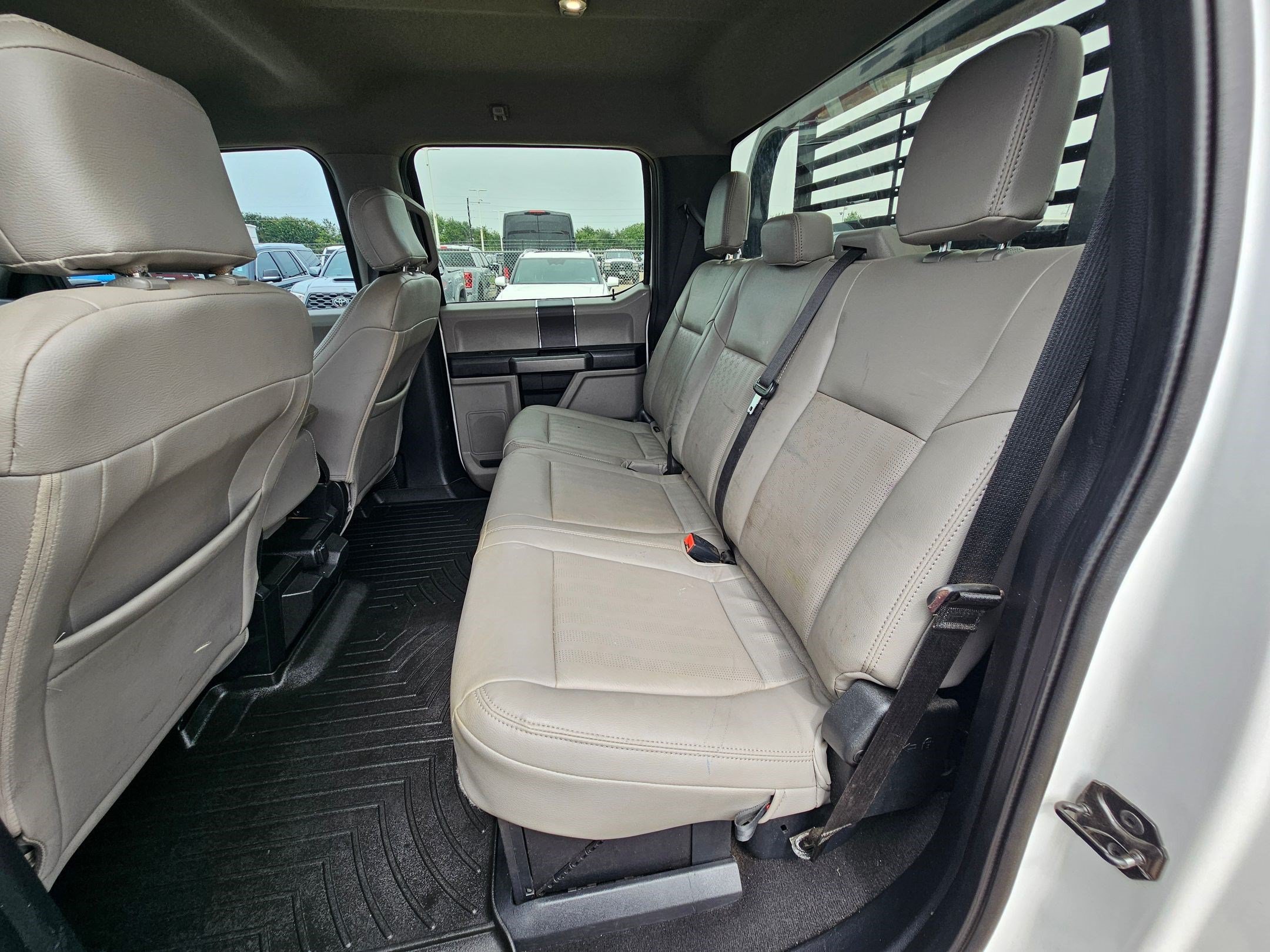 Used 2020 Ford F450 XLT AWD/4WD image 22