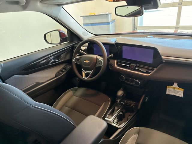 New 2026 Chevrolet TrailBlazer LT w/ Convenience Package image 30