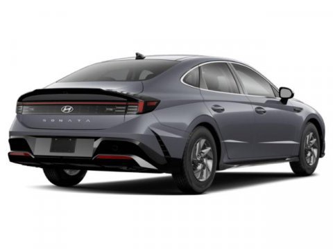New 2026 Hyundai Sonata SE image 4