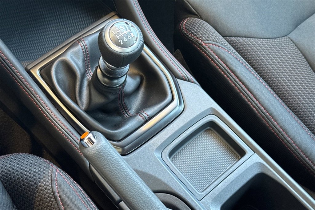 New 2025 Subaru WRX Premium w/ Accessory Package #2 image 24