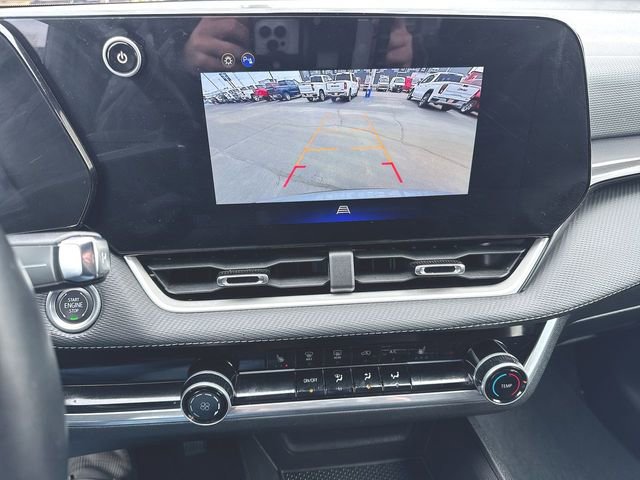 Used 2025 Chevrolet Equinox LT image 15