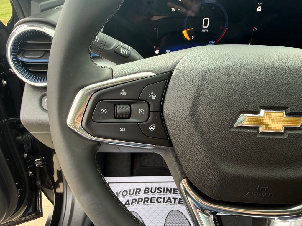 New 2026 Chevrolet Trax LT image 29