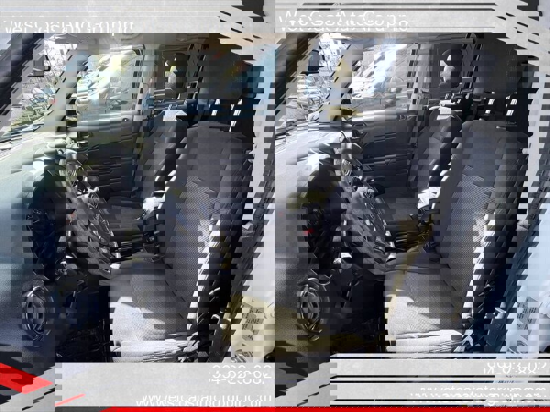 Used 2016 Jeep Patriot Sport w/ Power Value Group FWD image 5