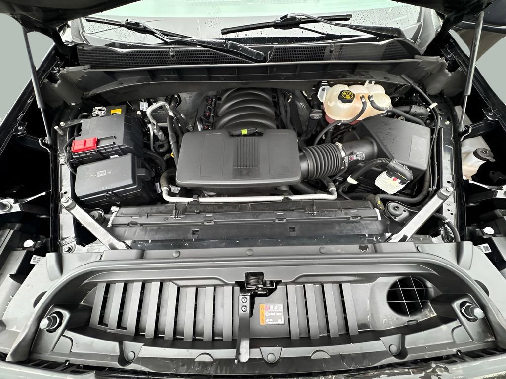 Used 2023 GMC Sierra 1500 Elevation AWD/4WD image 23