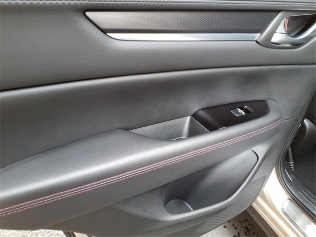 Certified 2025 MAZDA CX-5 2.5 Turbo w/ Premium Package image 30