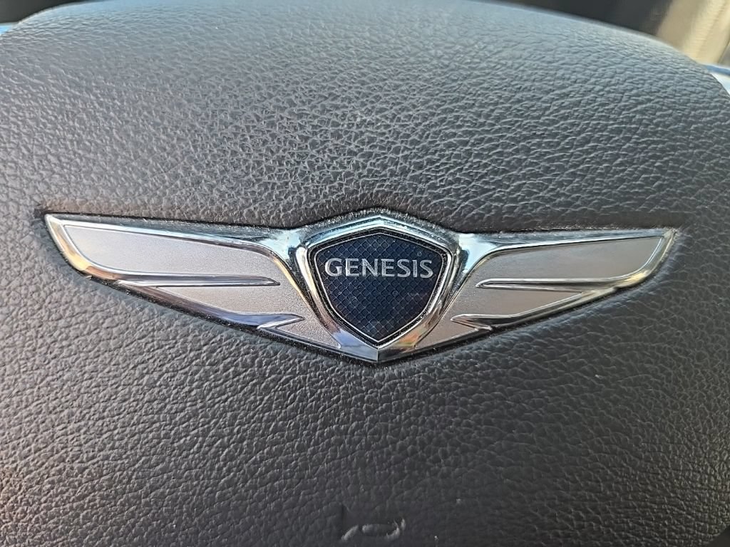 Used 2018 Genesis G80 3.3T Sport AWD/4WD image 99