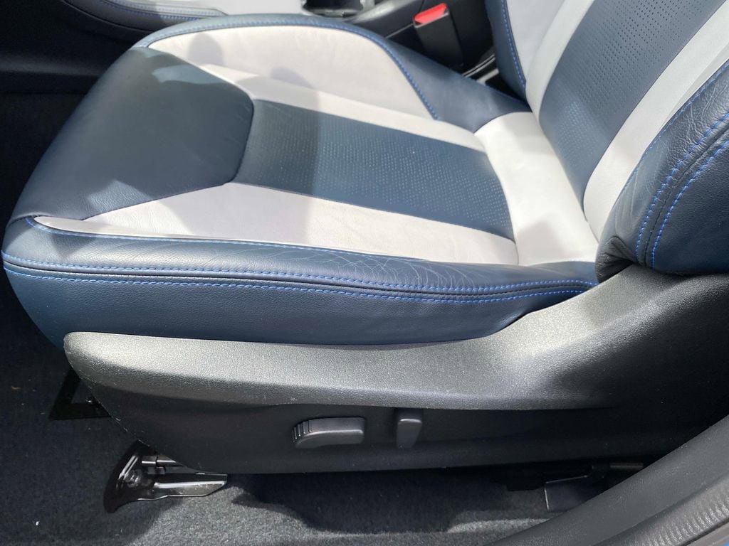 Used 2023 Subaru Crosstrek Hybrid w/ Moonroof Package w/Navigation AWD/4WD image 25