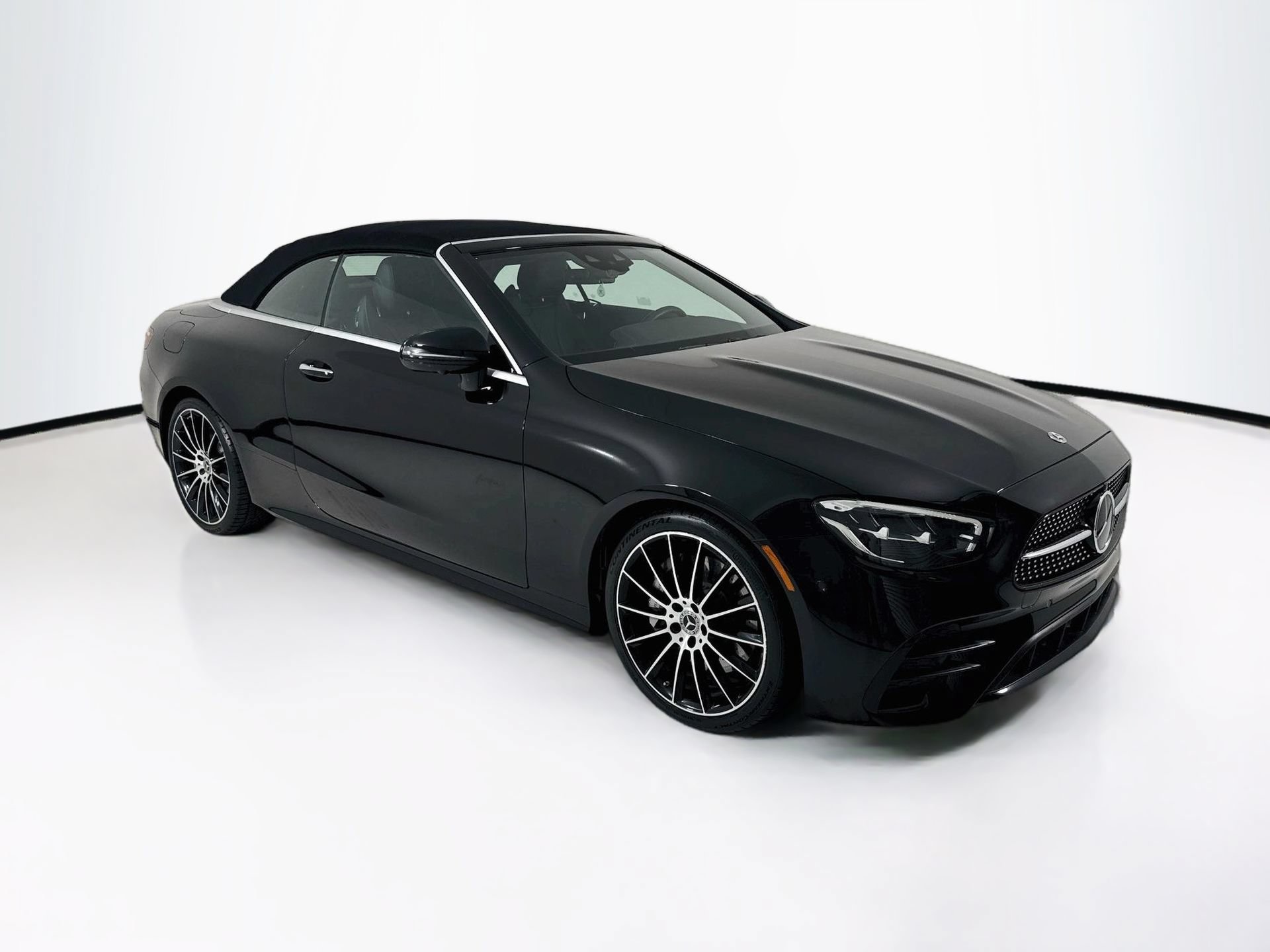 Used 2023 Mercedes-Benz E 450 Cabriolet