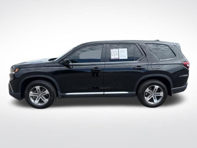 Used 2025 Honda Pilot EX-L image 2