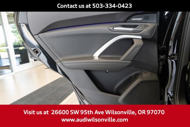 Used 2025 Audi Q5 Premium Plus AWD/4WD image 26