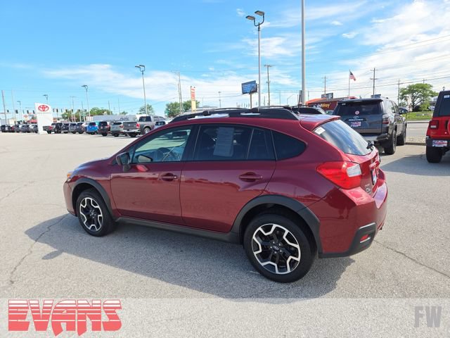 Used 2016 Subaru Crosstrek 2.0i AWD/4WD image 22