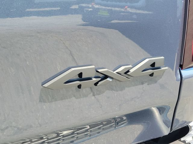 New 2026 RAM 1500 Laramie image 7