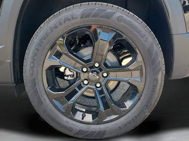 New 2026 Chevrolet Equinox LT image 7