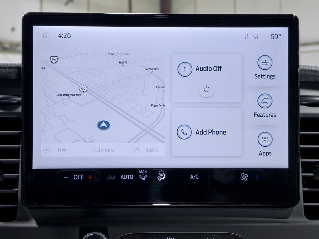 Used 2023 Ford E-Transit Medium Roof image 11