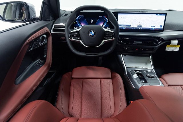 New 2026 BMW 230i xDrive Coupe w/ Premium Package AWD/4WD image 4