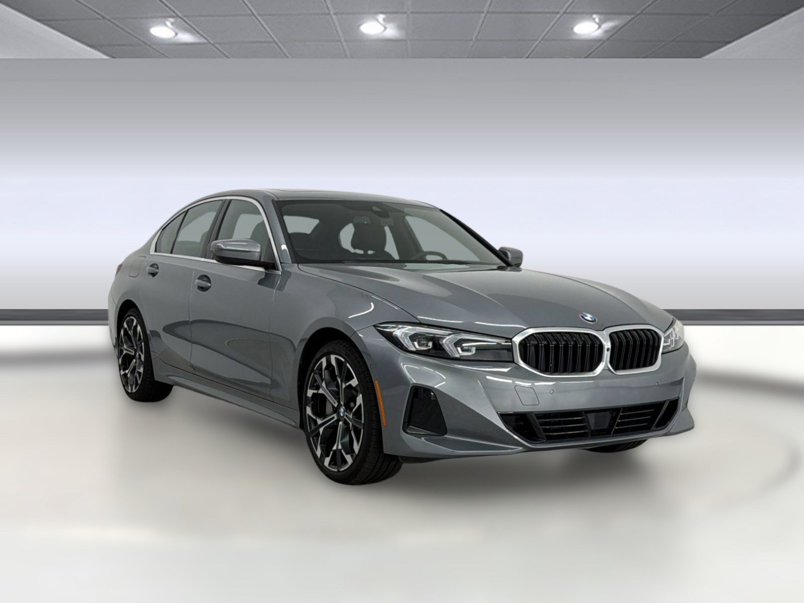 Used 2025 BMW 330i Sedan RWD image 7