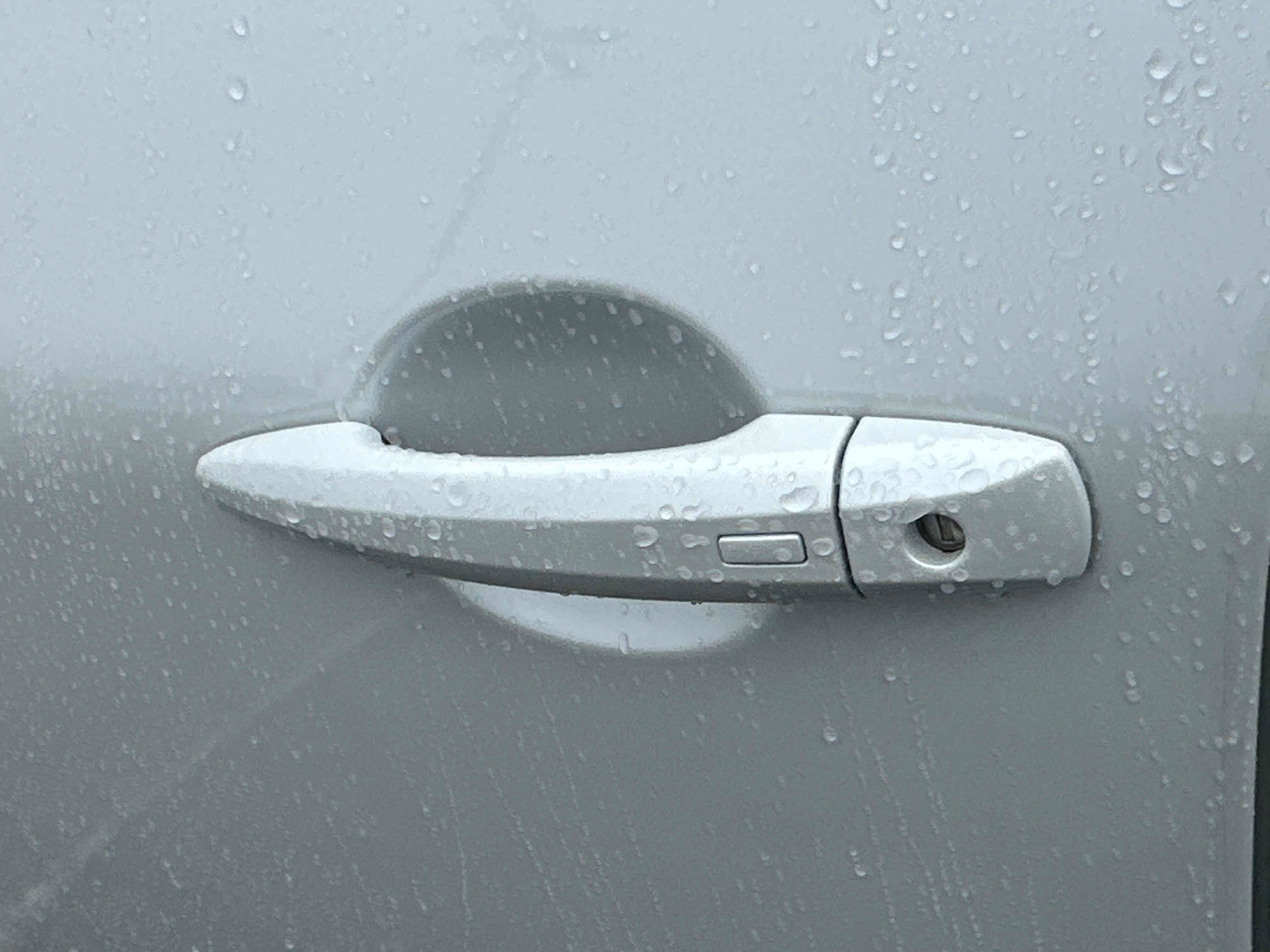 New 2026 Nissan Rogue Platinum image 12