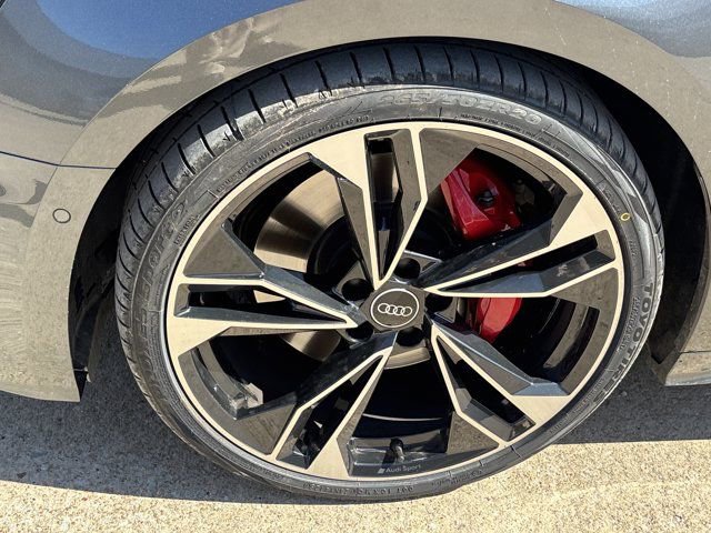 Used 2021 Audi S5 Prestige AWD/4WD image 12