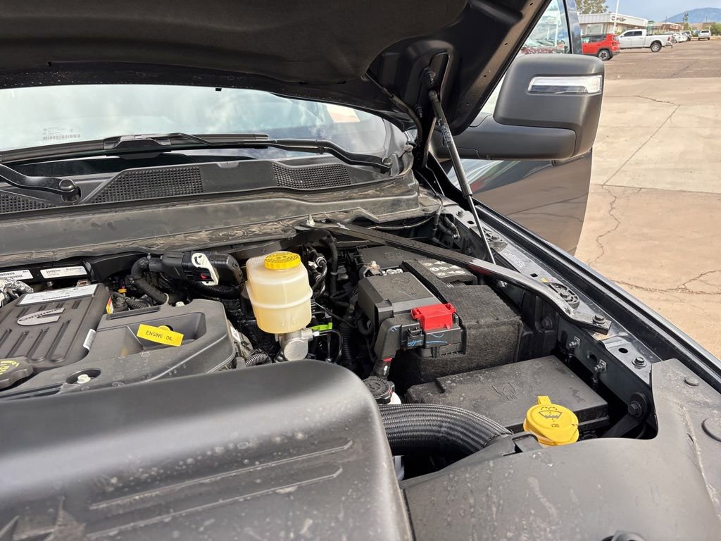 New 2026 RAM 2500 Tradesman image 48